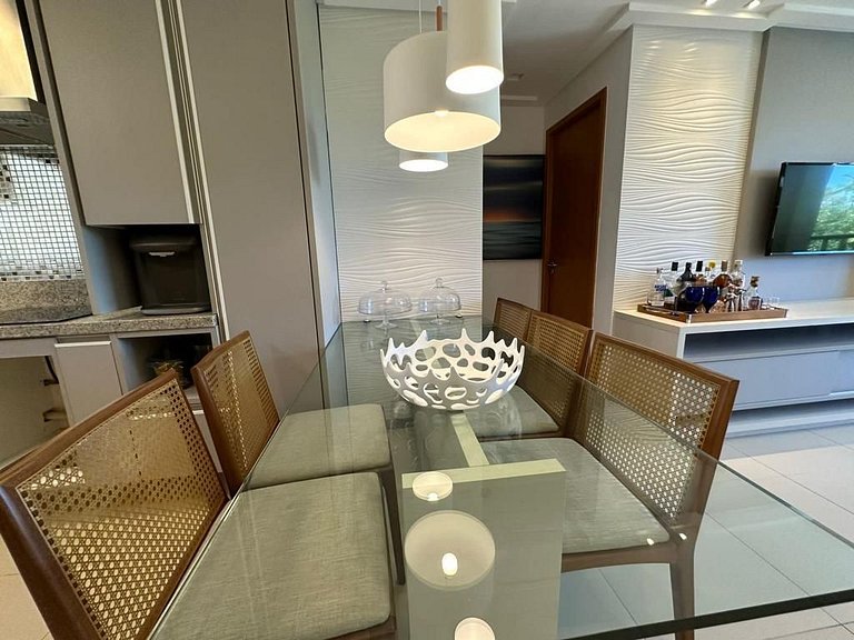 Flat Oka (O3201) by O Alugador