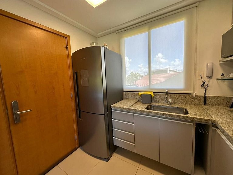 Flat Oka (O3201) by O Alugador