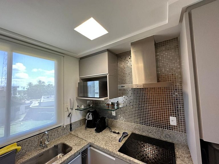 Flat Oka (O3201) by O Alugador