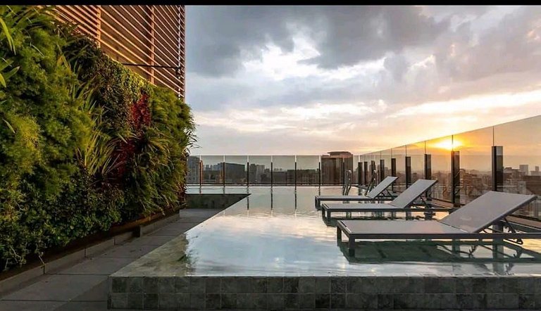 DSG Itaim - São Paulo