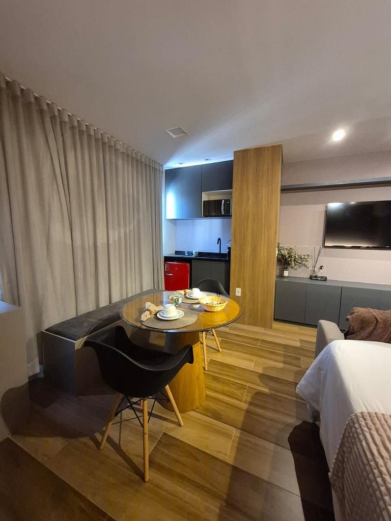 DSG Itaim - São Paulo