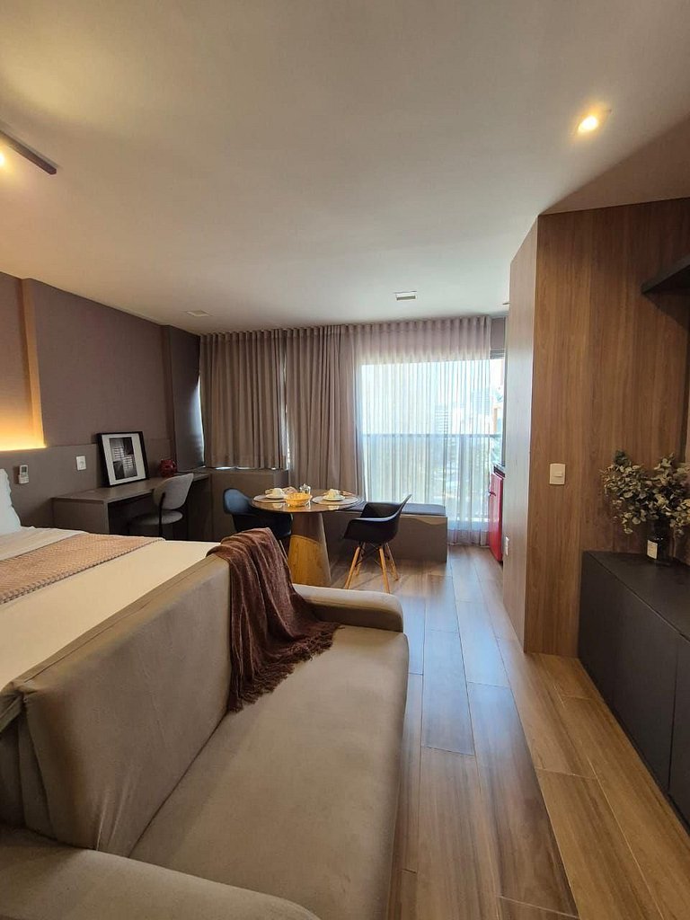 DSG Itaim - São Paulo