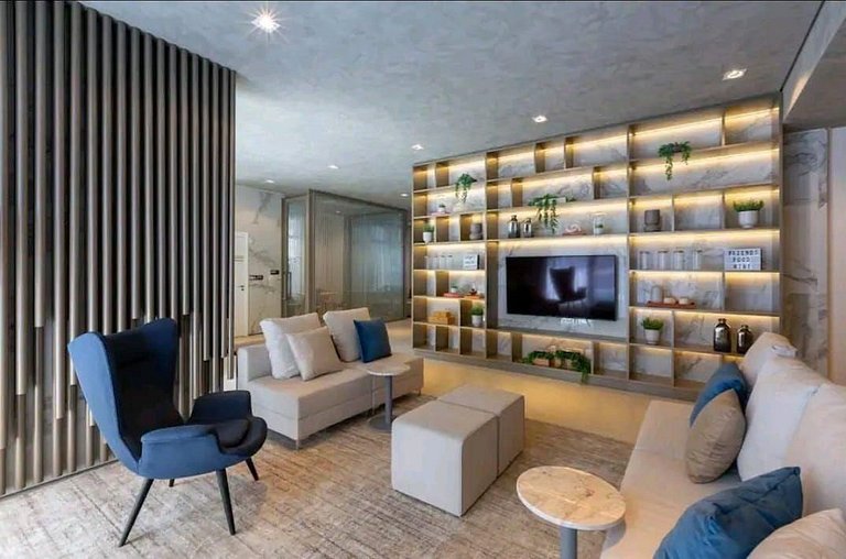 DSG Itaim - São Paulo