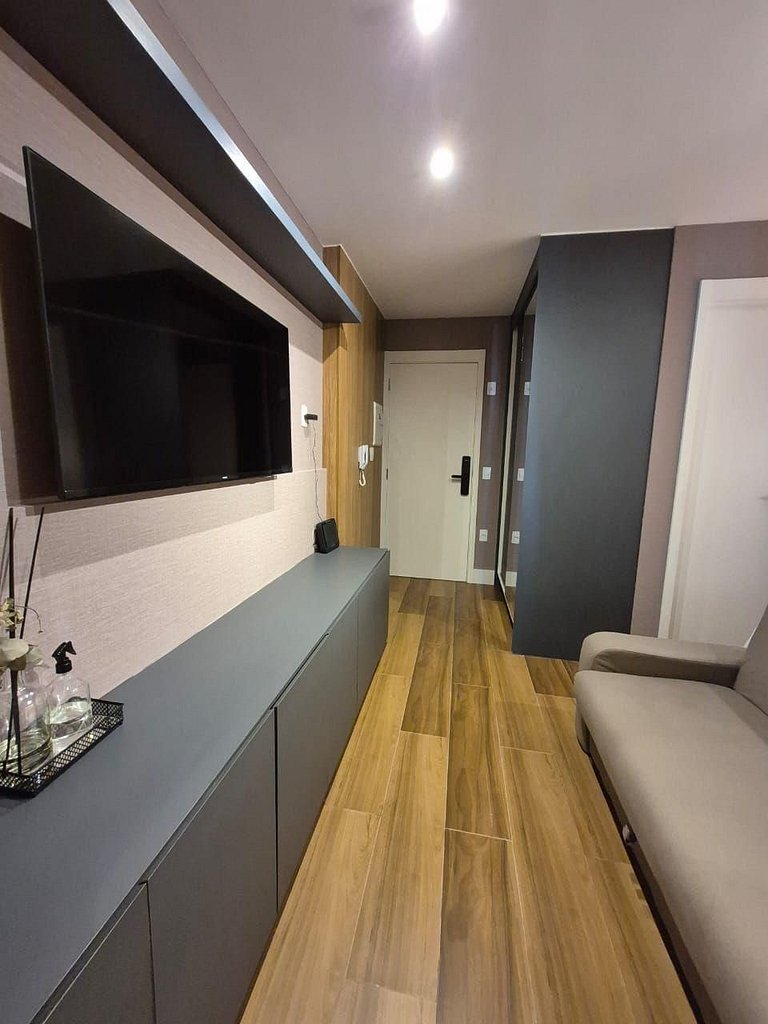 DSG Itaim - São Paulo