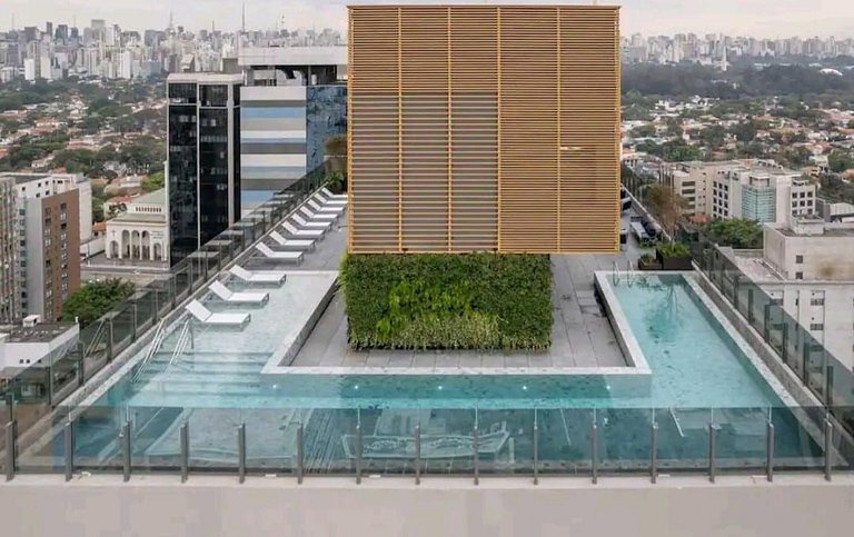 DSG Itaim - São Paulo