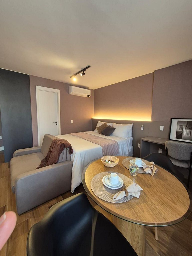 DSG Itaim - São Paulo