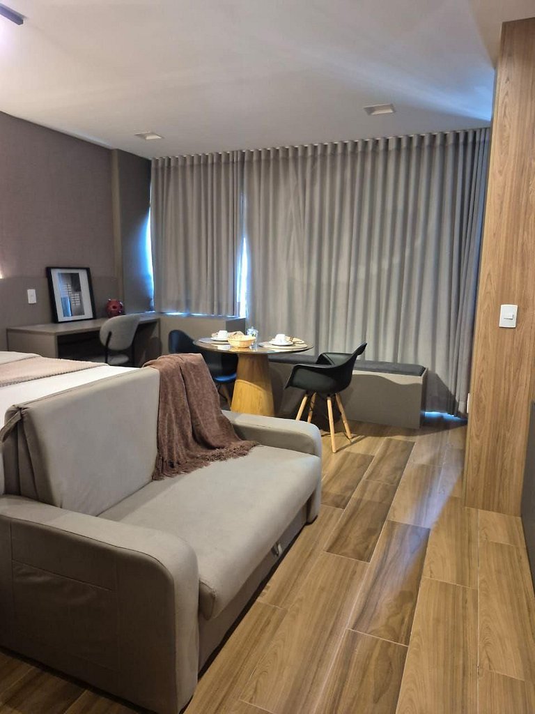 DSG Itaim - São Paulo