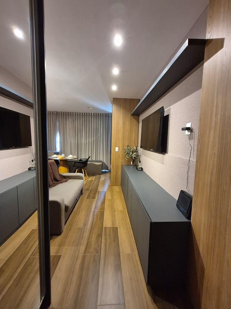 DSG Itaim - São Paulo