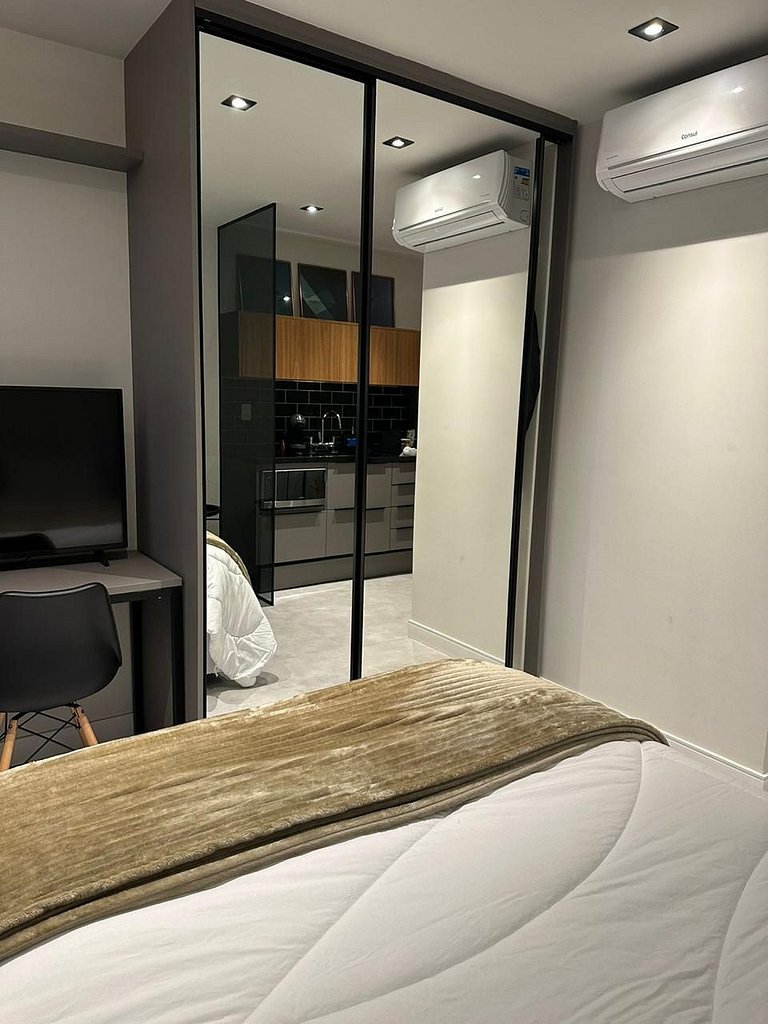 Ayla Moema - São Paulo