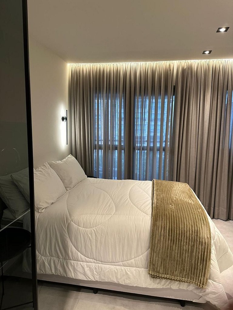 Ayla Moema - São Paulo