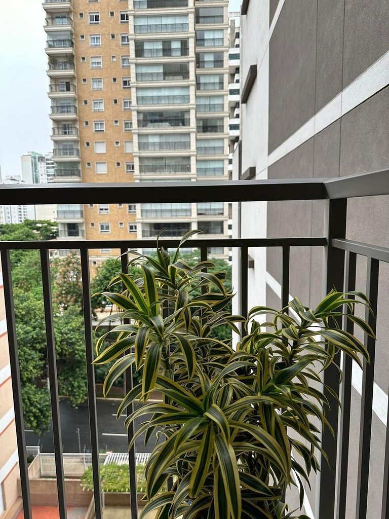 Ayla Moema - São Paulo