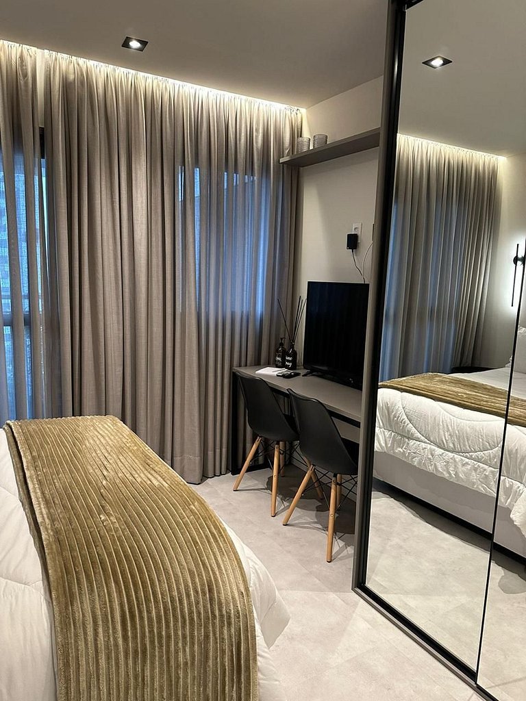 Ayla Moema - São Paulo