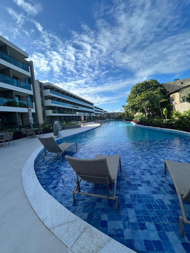 Flat Beach Class Summer (SU6101) by O Alugador