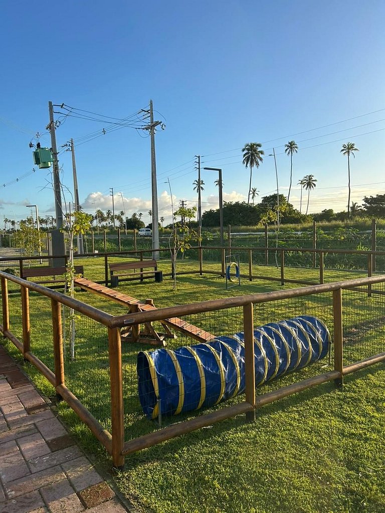 Flat Beach Class Summer (SU6101) by O Alugador