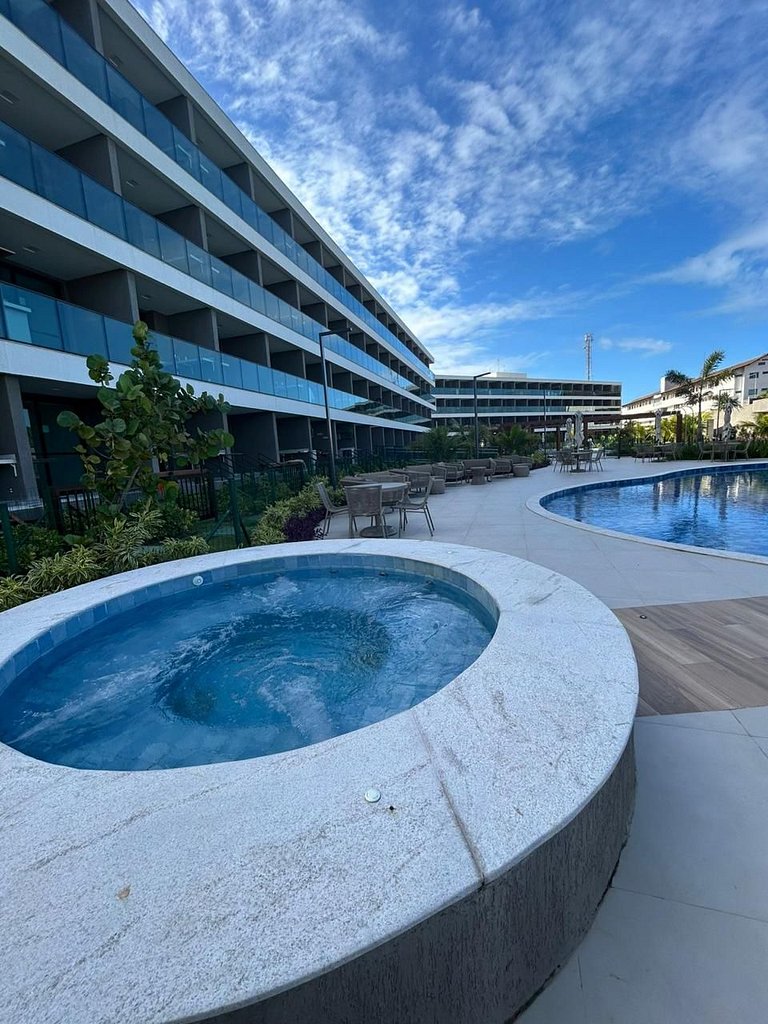 Flat Beach Class Summer (SU6101) by O Alugador