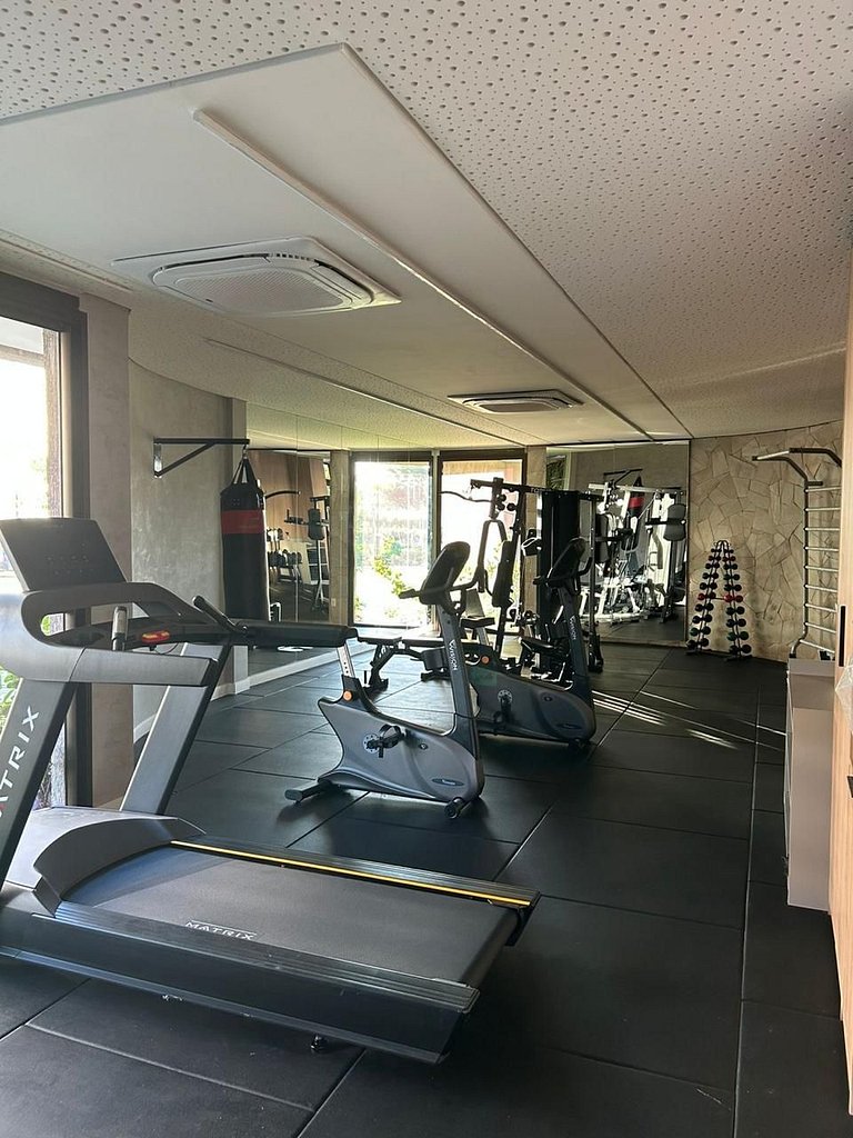 Flat Beach Class Summer (SU6101) by O Alugador