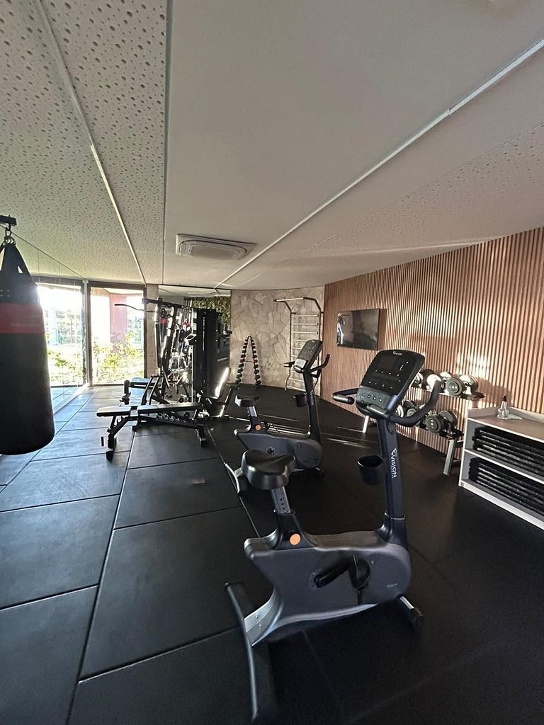 Flat Beach Class Summer (SU6101) by O Alugador