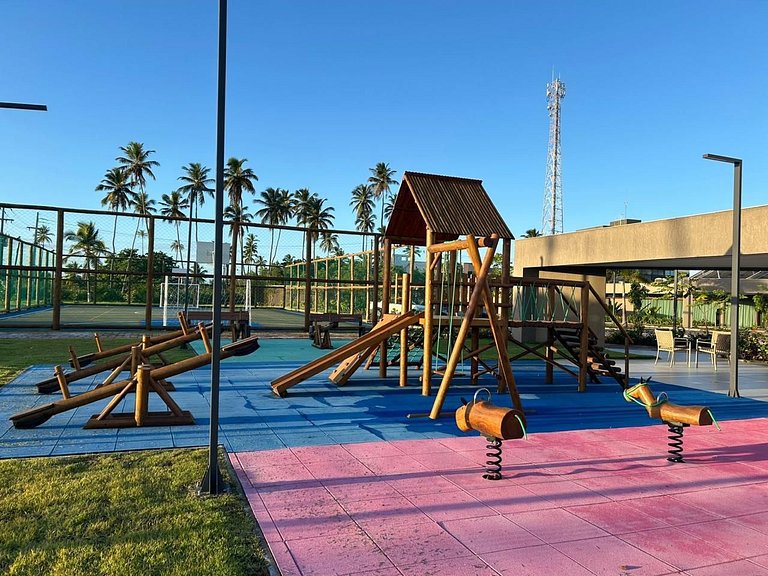 Flat Beach Class Summer (SU6101) by O Alugador