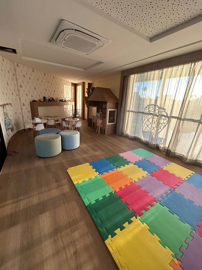 Flat Beach Class Summer (SU6101) by O Alugador