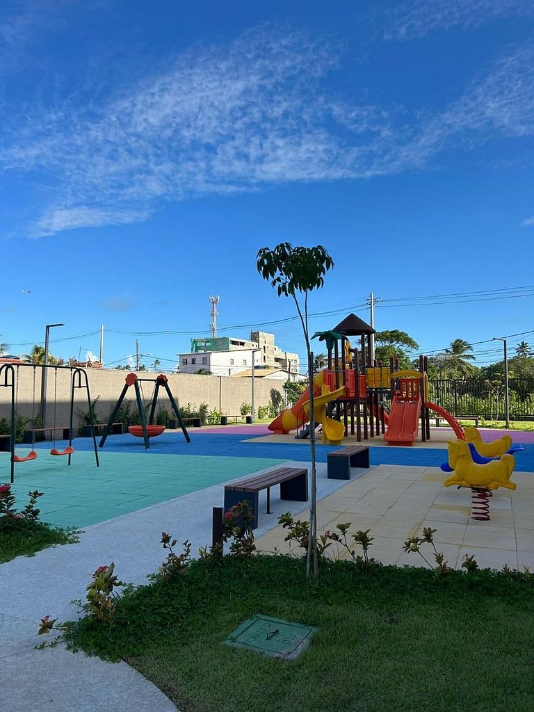 Flat Beach Class Summer (SU6101) by O Alugador