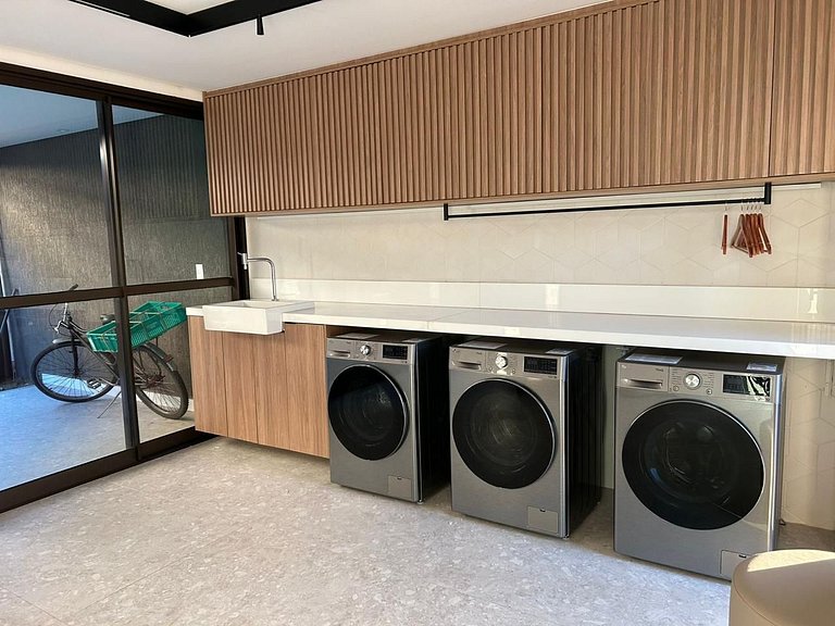 Flat Beach Class Summer (SU6101) by O Alugador