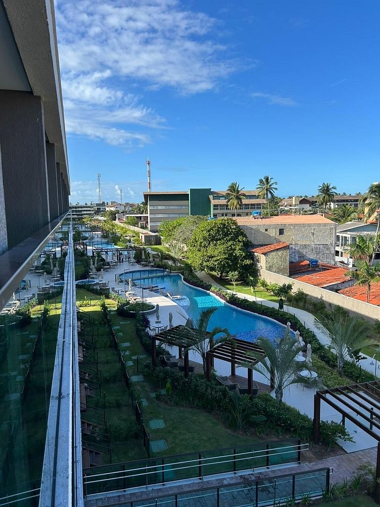 Flat Beach Class Summer (SU6101) by O Alugador