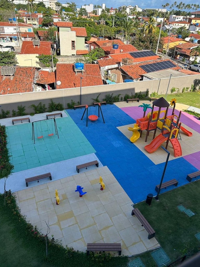 Studio Beach Class Summer Studio (SU6210) by O Alugador