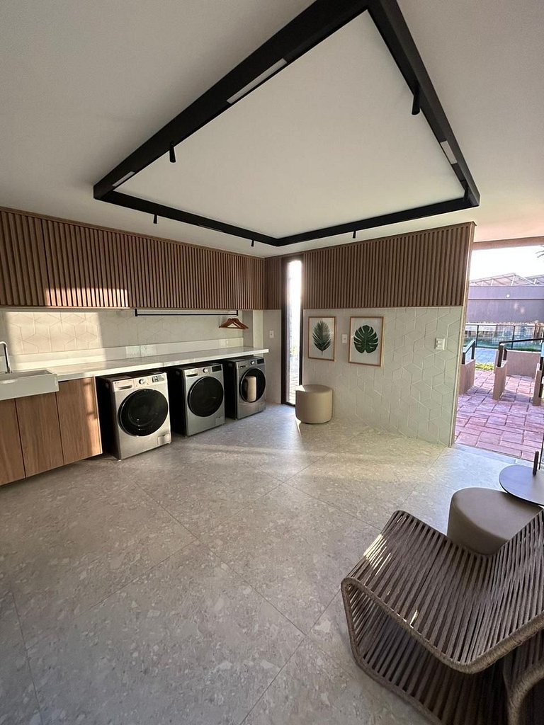 Studio Beach Class Summer Studio (SU6210) by O Alugador