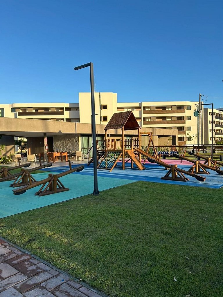 Studio Beach Class Summer Studio (SU6210) by O Alugador