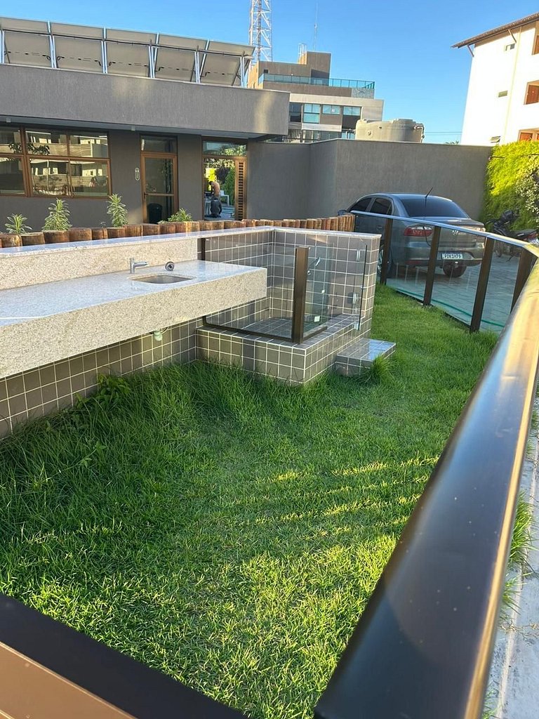 Studio Beach Class Summer Studio (SU6210) by O Alugador