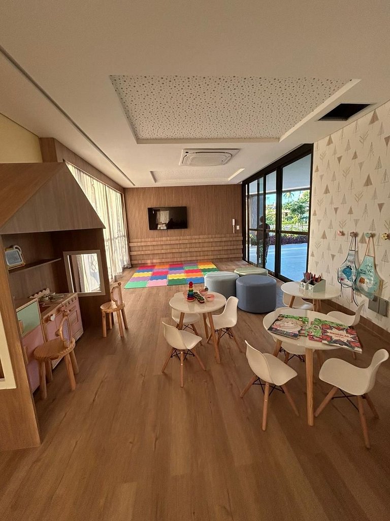 Studio Beach Class Summer Studio (SU6210) by O Alugador