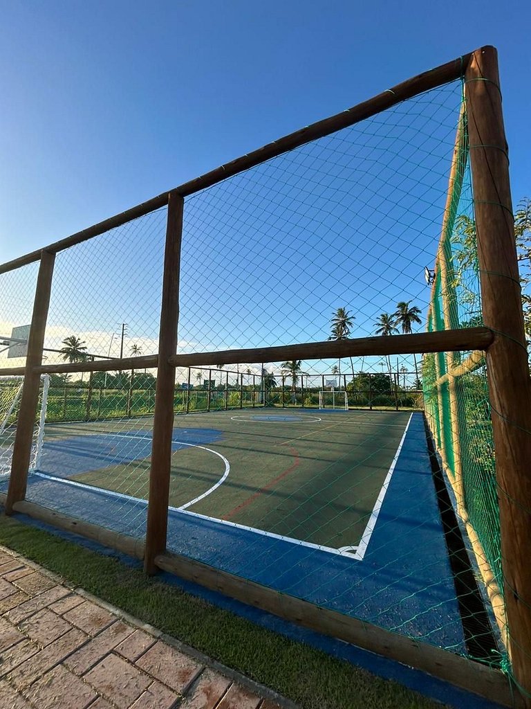 Studio Beach Class Summer Studio (SU6210) by O Alugador