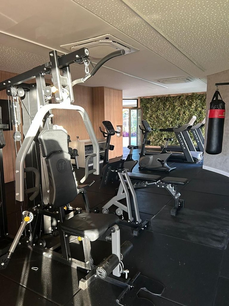 Studio Beach Class Summer Studio (SU6210) by O Alugador