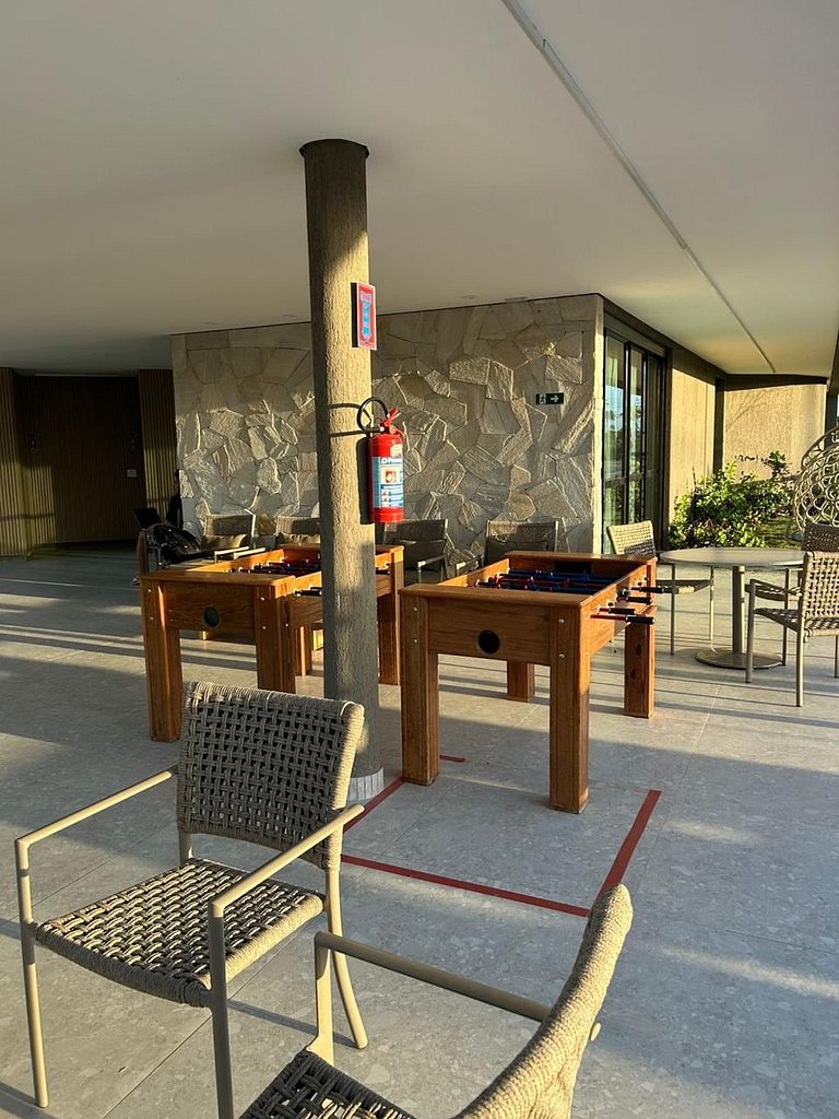 Studio Beach Class Summer Studio (SU6210) by O Alugador